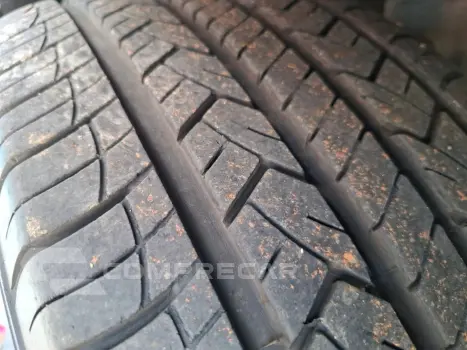 Tiggo 2.0 16V Gasolina 4P Automático