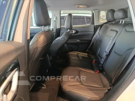 COMPASS 1.3 T270 TURBO FLEX LIMITED AT6
