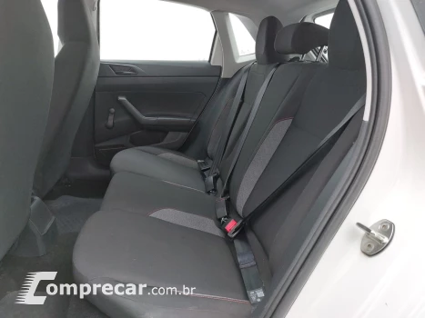 POLO 1.0 MPI MANUAL