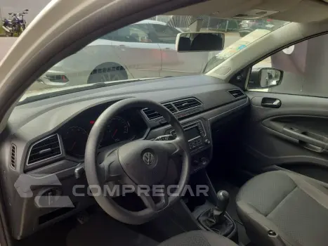 Gol 1.0 Flex 12V 5p