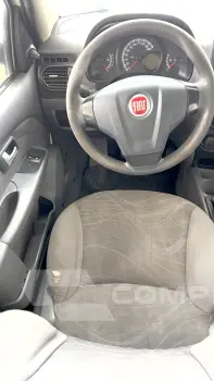 SIENA 1.0 MPI EL 8V