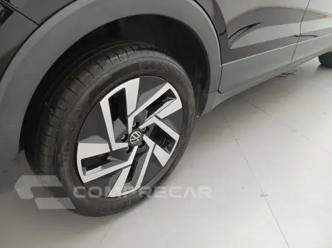 T-CROSS 1.0 200 TSI TOTAL FLEX COMFORTLINE AUTOMÁTICO