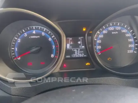 HB20S - 1.0 COMFORT PLUS 12V 4P MANUAL