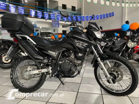 XTZ CROSSER S