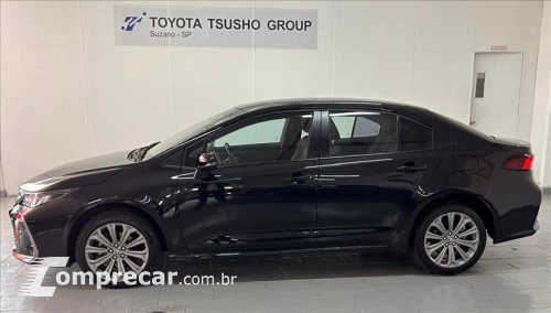 COROLLA 2.0 Vvt-ie XEI