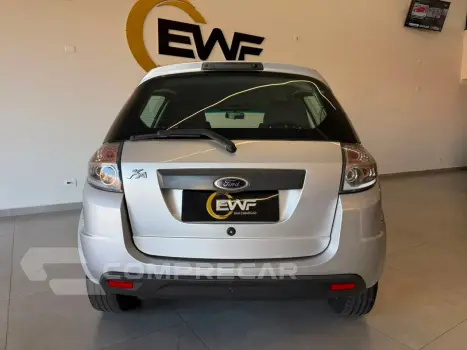FORD Ka 1.0 8V/1.0 8V ST Flex 3p