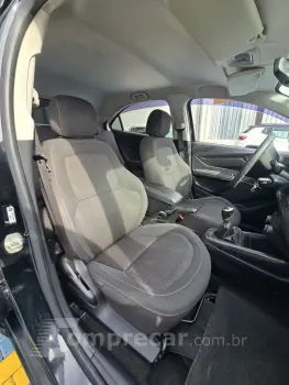 ONIX HATCH LT 1.4 8V FlexPower 5p Mec.