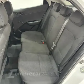 HB20 Sense 1.0 Flex 12V Mec.