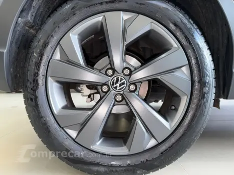 Nivus Comfortline 1.0 Tsi