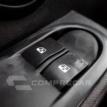 SANDERO 1.6 16V SCE Expression