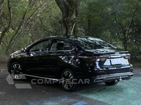 ARRIZO 6 PRO 1.5 TCI FLEX HYBRID CVT