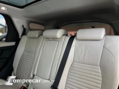 DISCOVERY SPORT 2.0 D180 TURBO DIESEL S AUTOMÁTICO
