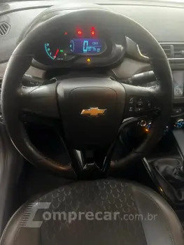 PRISMA 1.4 LTZ Spe/4 8V