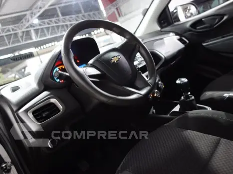 ONIX - 1.0 MPFI LT 8V 4P MANUAL