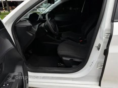 208 Like 1.6 Flex 16V 5p Mec.