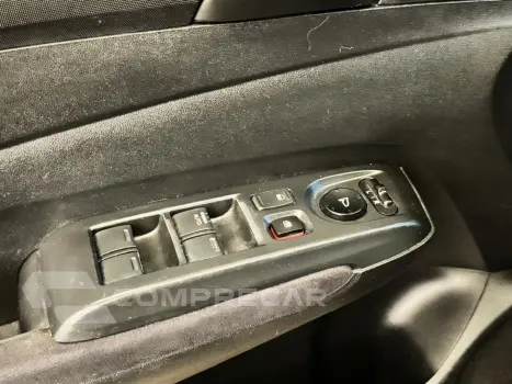 City 1.5 Lx 16V Flex 4P Automático