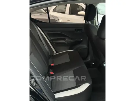 VERSA 1.6 16V FLEX ADVANCE XTRONIC
