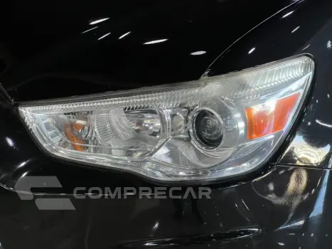 ASX 2.0 4X4 AWD 16V GASOLINA 4P AUTOMÁTICO