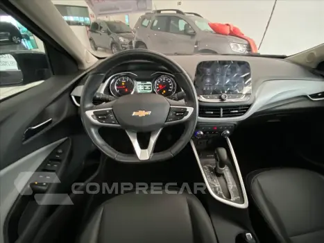 ONIX 1.0 TURBO FLEX PLUS PREMIER AUTOMÁTICO
