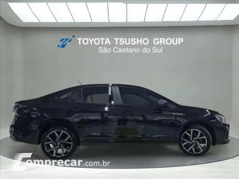 VIRTUS 1.4 250 TSI Exclusive