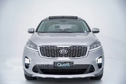 Sorento 3.5 V6 24V 4x4 Aut.