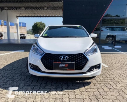 HB20 1.6 Premium 16V
