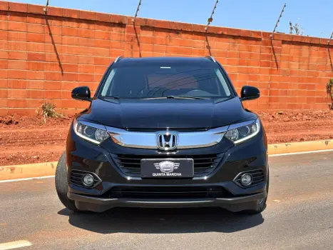 HR-V EXL CVT 1.8 I-VTEC FlexOne