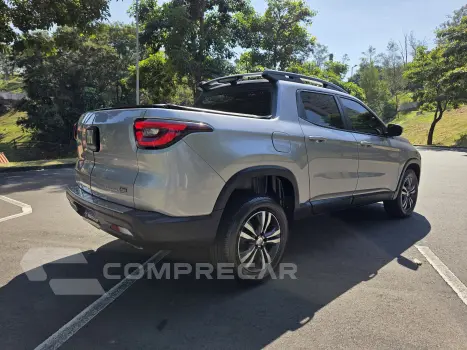 TORO 2.0 16V Turbo Freedom 4WD AT9