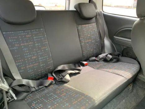 UNO 1.0 EVO VIVACE 8V FLEX 2P MANUAL