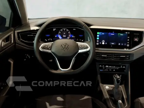 NIVUS 1.0 200 TSI Comfortline