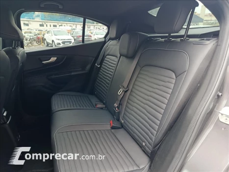 FASTBACK 1.3 Turbo 270 Limited Edition