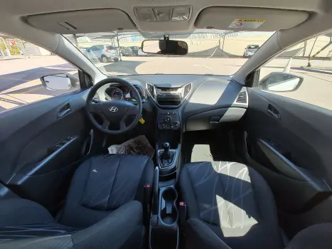 HB20 1.0 12V Comfort