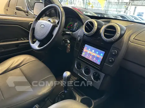 ECOSPORT 1.6 XLT Freestyle 8V