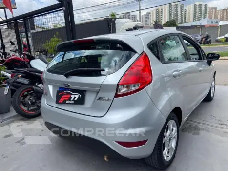 FIESTA HA 1.6L SE A