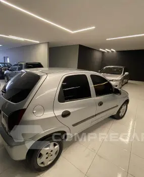 CELTA 1.0 MPFI LS 8V