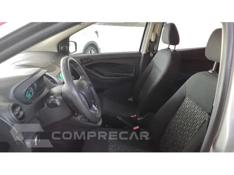 KA 1.0 TI-VCT FLEX SE PLUS MANUAL