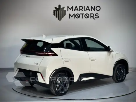 DOLPHIN MINI 38 KW ELÉTRICO GS