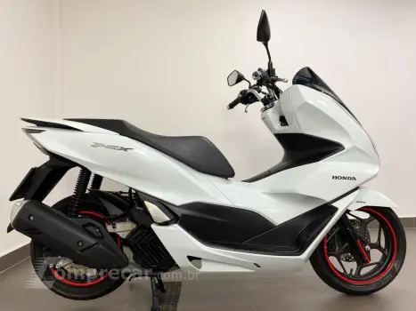 HONDA HONDA PCX 160 ABS