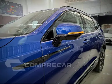 HAVAL H6 1.5 PHEV19 E-TRACTION