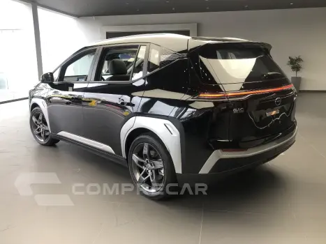 Aion Y 63,2 KW ELETRICO ELITE