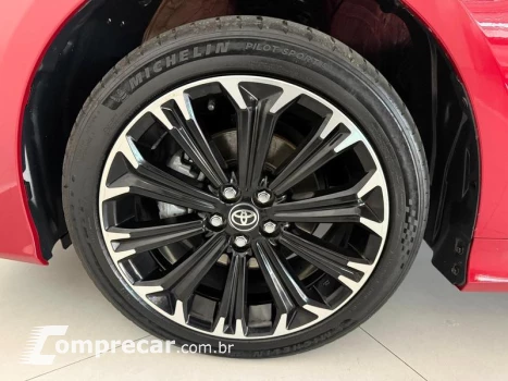 COROLLA GRS