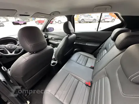 KICKS 1.6 16vstart SL