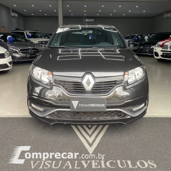 Renault SANDERO 1.0 12V SCE S Edition 4 portas