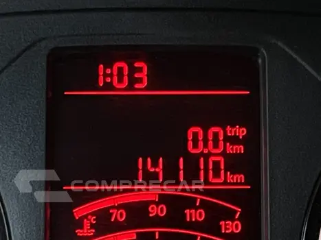 SAVEIRO 1.6 MSI ROBUST CS 16V FLEX 2P MANUAL