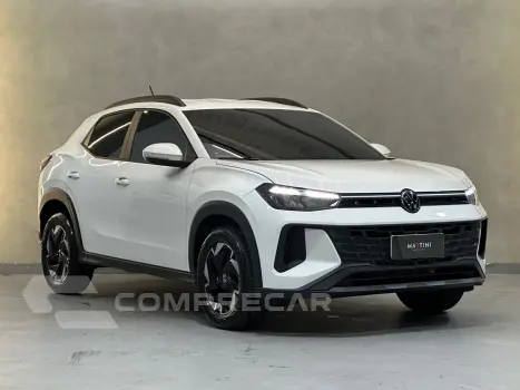 Tera 1.0 170 TSI Flex 12V 5p Mec.