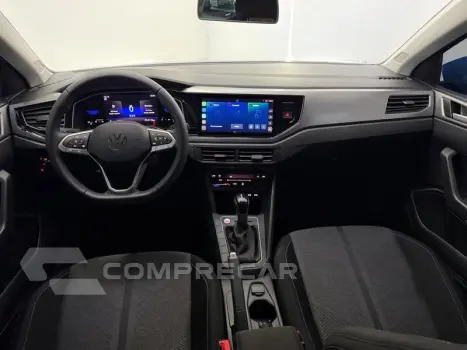 NIVUS CL TSI