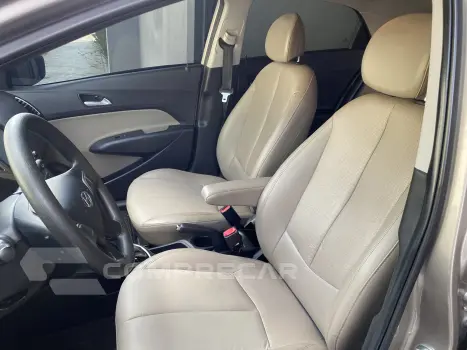 HB20 1.6 Comfort Plus 16V