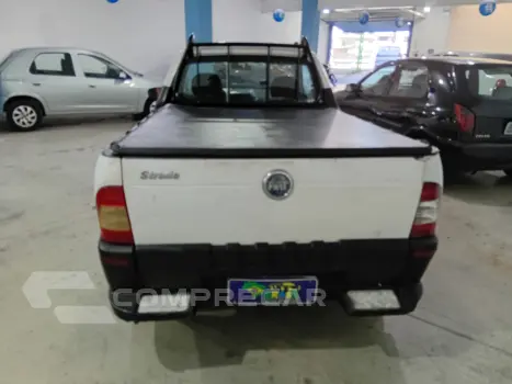 Strada 1.4