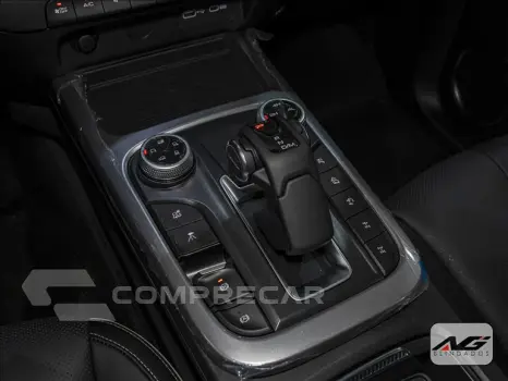 TANK 300 2.0 Hi4-t Phev 4X4 9hat