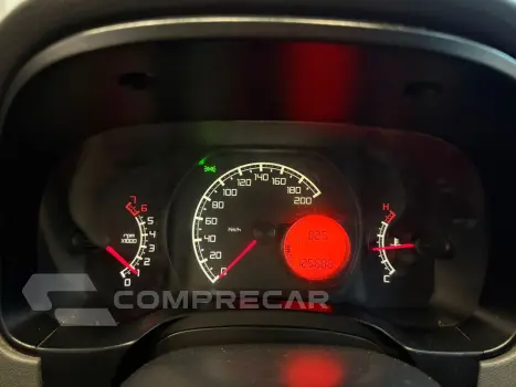 STRADA 1.4 MPI WORKING CS 8V FLEX 2P MANUAL